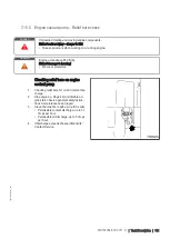 Preview for 92 page of MTU 12 V 4000 G21R Operating Instructions Manual