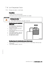 Preview for 94 page of MTU 12 V 4000 G21R Operating Instructions Manual