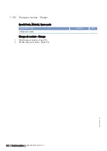 Preview for 95 page of MTU 12 V 4000 G21R Operating Instructions Manual