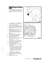 Preview for 98 page of MTU 12 V 4000 G21R Operating Instructions Manual