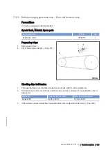 Preview for 104 page of MTU 12 V 4000 G21R Operating Instructions Manual