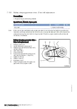 Preview for 105 page of MTU 12 V 4000 G21R Operating Instructions Manual