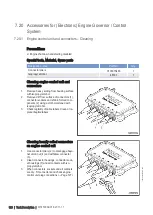 Preview for 107 page of MTU 12 V 4000 G21R Operating Instructions Manual