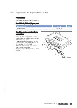 Preview for 108 page of MTU 12 V 4000 G21R Operating Instructions Manual