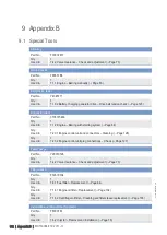 Preview for 113 page of MTU 12 V 4000 G21R Operating Instructions Manual