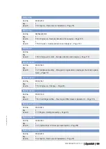 Preview for 114 page of MTU 12 V 4000 G21R Operating Instructions Manual