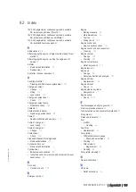 Preview for 116 page of MTU 12 V 4000 G21R Operating Instructions Manual