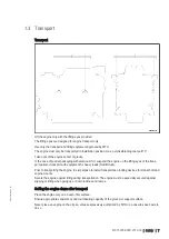 Preview for 7 page of MTU 12 V 4000 G73 Operating Instructions Manual