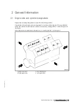 Preview for 19 page of MTU 12 V 4000 G73 Operating Instructions Manual