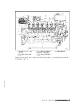 Preview for 23 page of MTU 12 V 4000 G73 Operating Instructions Manual