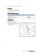 Preview for 73 page of MTU 12 V 4000 G73 Operating Instructions Manual