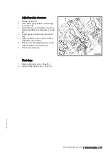 Preview for 75 page of MTU 12 V 4000 G73 Operating Instructions Manual