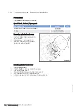 Preview for 76 page of MTU 12 V 4000 G73 Operating Instructions Manual