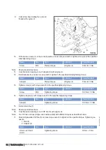 Preview for 82 page of MTU 12 V 4000 G73 Operating Instructions Manual