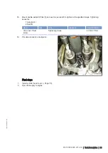 Preview for 83 page of MTU 12 V 4000 G73 Operating Instructions Manual