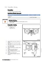 Preview for 88 page of MTU 12 V 4000 G73 Operating Instructions Manual