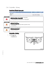 Preview for 89 page of MTU 12 V 4000 G73 Operating Instructions Manual