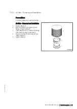 Preview for 95 page of MTU 12 V 4000 G73 Operating Instructions Manual