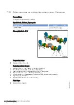 Preview for 96 page of MTU 12 V 4000 G73 Operating Instructions Manual