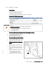 Preview for 103 page of MTU 12 V 4000 G73 Operating Instructions Manual