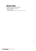 Preview for 110 page of MTU 12 V 4000 G73 Operating Instructions Manual