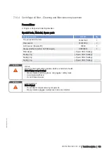 Preview for 113 page of MTU 12 V 4000 G73 Operating Instructions Manual