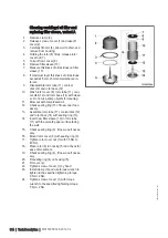 Preview for 114 page of MTU 12 V 4000 G73 Operating Instructions Manual