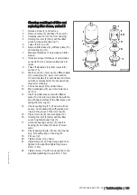 Preview for 115 page of MTU 12 V 4000 G73 Operating Instructions Manual