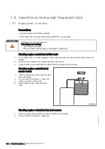 Preview for 116 page of MTU 12 V 4000 G73 Operating Instructions Manual