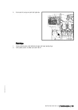 Preview for 119 page of MTU 12 V 4000 G73 Operating Instructions Manual