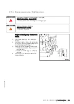 Preview for 123 page of MTU 12 V 4000 G73 Operating Instructions Manual