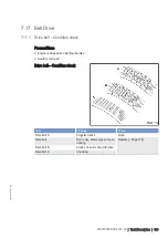 Preview for 133 page of MTU 12 V 4000 G73 Operating Instructions Manual