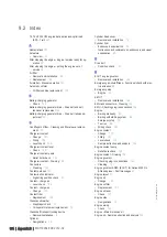 Preview for 154 page of MTU 12 V 4000 G73 Operating Instructions Manual