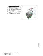 Preview for 140 page of MTU 12 V 4000 L62 Operating Instructions Manual