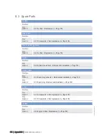 Preview for 184 page of MTU 12 V 4000 L62 Operating Instructions Manual