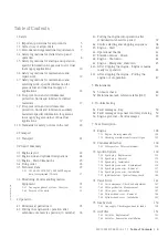 Preview for 3 page of MTU 12 V 4000 L62FB Operating Instructions Manual