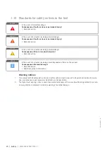 Preview for 20 page of MTU 12 V 4000 L62FB Operating Instructions Manual