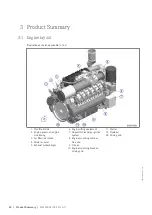 Preview for 22 page of MTU 12 V 4000 L62FB Operating Instructions Manual