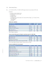 Preview for 27 page of MTU 12 V 4000 L62FB Operating Instructions Manual