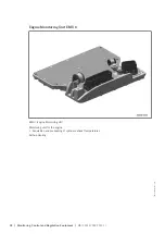 Preview for 34 page of MTU 12 V 4000 L62FB Operating Instructions Manual