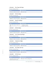 Preview for 73 page of MTU 12 V 4000 L62FB Operating Instructions Manual