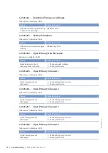 Preview for 78 page of MTU 12 V 4000 L62FB Operating Instructions Manual