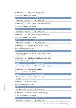 Preview for 89 page of MTU 12 V 4000 L62FB Operating Instructions Manual