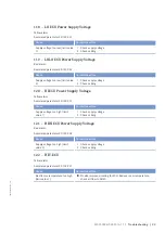 Preview for 99 page of MTU 12 V 4000 L62FB Operating Instructions Manual