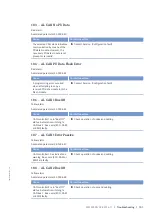 Preview for 101 page of MTU 12 V 4000 L62FB Operating Instructions Manual