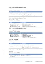 Preview for 117 page of MTU 12 V 4000 L62FB Operating Instructions Manual