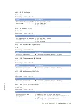 Preview for 119 page of MTU 12 V 4000 L62FB Operating Instructions Manual