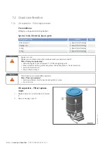 Preview for 130 page of MTU 12 V 4000 L62FB Operating Instructions Manual