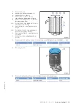 Preview for 131 page of MTU 12 V 4000 L62FB Operating Instructions Manual