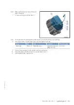 Preview for 135 page of MTU 12 V 4000 L62FB Operating Instructions Manual